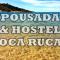 HoStel de Setiba - HOSPEDARIA OCA RUCA