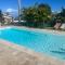 Villa Ô Pieds Nus 180m2 4 chambres piscine jardin tropical parking privé - Saint-Leu