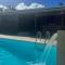 Villa Ô Pieds Nus 180m2 4 chambres piscine jardin tropical parking privé - Saint-Leu