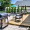 Cozy Tiffin House with Private Pool 1 Mi to Town! - Tiffin