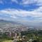 Amazing view Modern Apartment in Sabaneta