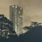 Amazing view Modern Apartment in Sabaneta