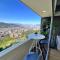 Amazing view Modern Apartment in Sabaneta