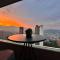 Amazing view Modern Apartment in Sabaneta