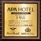 APA Hotel Kanazawa Katamachi