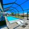 Luxury Gulf Access Private Pool Pet-Friendly Villa