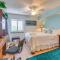 Water-View Barefoot Resort Condo with 2 Balconies! - 默特尔比奇