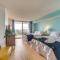 Water-View Barefoot Resort Condo with 2 Balconies! - 默特尔比奇