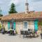 Gite les Cigognes