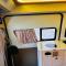 Foton Campervan - Lima