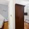 Apartment baia del silenzio beach