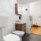 Apartment baia del silenzio beach