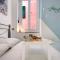 Apartment baia del silenzio beach