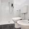 Apartment baia del silenzio beach