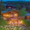 Le Chalet Suite Livigno