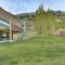 Walk to Lift Arrowhead Ski Condo with Pool Access! - Edwards