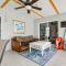 Tropical Landing Stuart Home with Pool and Grill! - Stuart