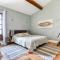 Maison Dix Chambres dhôtes et Espace SPA Bien être