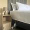 Stylish Self Catering Unit in Maseru CBD