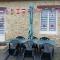 Gîte chez Lili