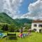 Villa Oleandra with Garden&Swimming pool - Dizzasco
