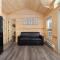 Brand new Cabins