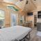 Brand new Cabins