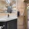 Brand new Cabins