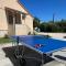 Manolo house with jacuzzi & pool Manolo house with jacuzzi & pool