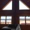 Starlit view log cabin - Rileyville