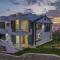 Akshus Nest - 4 BR Villa with Tea Gardens View