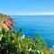 Vue mer - Refait à neuf - Clim - Parking - 4 personnes - 泰晤勒·苏尔·梅尔