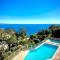 Vue mer - Refait à neuf - Clim - Parking - 4 personnes - 泰晤勒·苏尔·梅尔