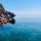 Vue mer - Refait à neuf - Clim - Parking - 4 personnes - 泰晤勒·苏尔·梅尔