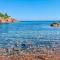 Vue mer - Refait à neuf - Clim - Parking - 4 personnes - 泰晤勒·苏尔·梅尔
