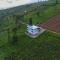 Akshus Nest - 4 BR Villa with Tea Gardens View