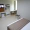 BITTI HOTEL Aracruz by Samba