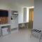 BITTI HOTEL Aracruz by Samba