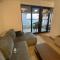 Rafailovici beach luxurious apartment