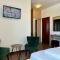 Rooms & Pansion Odmor