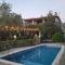 Villa Llanaj