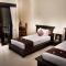 Sindhu Mertha Suite