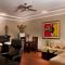 Sindhu Mertha Suite