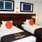 InkaOcean Hotel