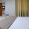 BITTI HOTEL Aracruz by Samba