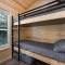 Brandnew cabin