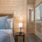 Brandnew cabin
