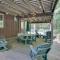 Peaceful Carrollton Retreat with Deck and Fire Pit! - Carrollton