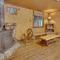 Peaceful Carrollton Retreat with Deck and Fire Pit! - Carrollton