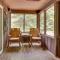 Peaceful Carrollton Retreat with Deck and Fire Pit! - Carrollton